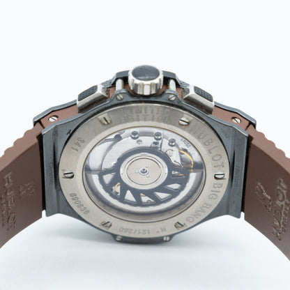 Hublot Big Bang 44mm Men's Watch 341.CB.1001.RX