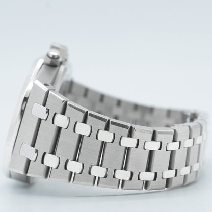 Audemars Piguet Royal Oak 26331IP.OO.1220IP.01 Platinum Bezel 41mm