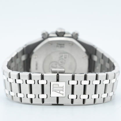 Audemars Piguet Royal Oak 26331IP.OO.1220IP.01 Platinum Bezel 41mm