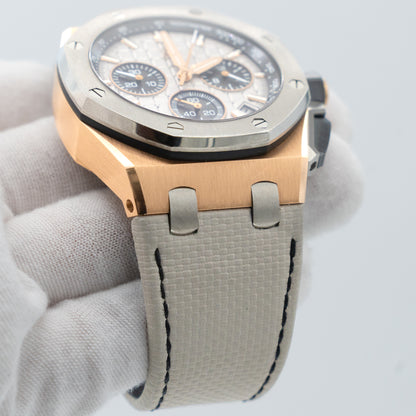 Audemars Piguet Royal Oak Offshore Chronograph Rose Gold 26420OI