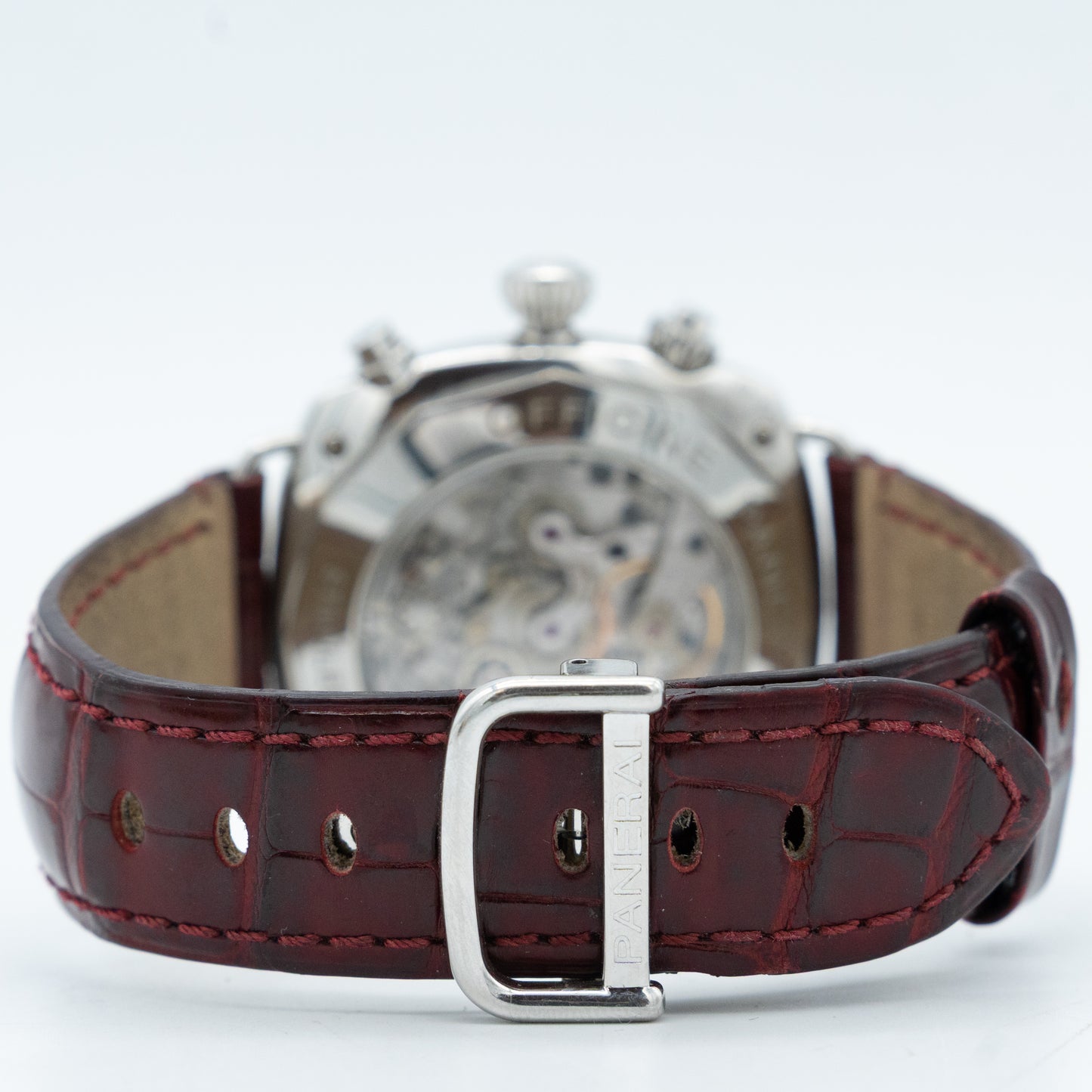 Panerai Radiomir Chrono Limited Series PAM00163 Original B&P