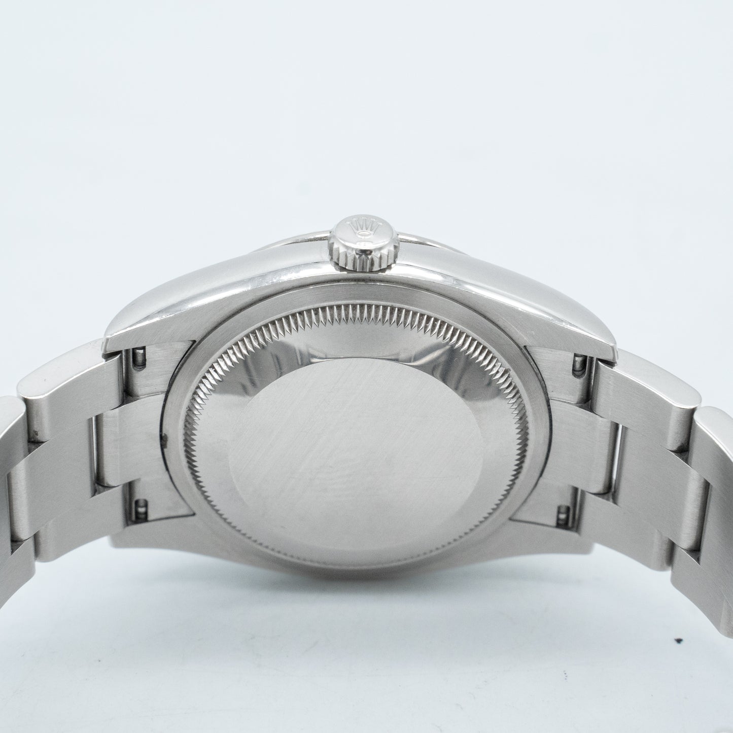 Rolex Datejust 36 Self-Winding Automatic Steel Date Blue Dial Mens 2023