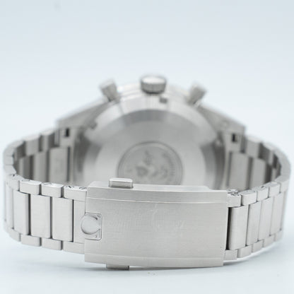 Omega Speedmaster Chronograph 332.10.41.51.01.002 Black Dial