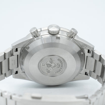 Omega Speedmaster Chronograph 332.10.41.51.01.002 Black Dial