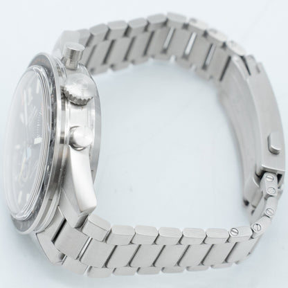 Omega Speedmaster Chronograph 332.10.41.51.01.002 Black Dial
