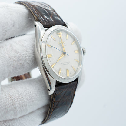 Rolex Vintage Oyster Perpetual Stainless Ref.6581
