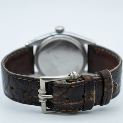 Rolex Vintage Oyster Perpetual Stainless Ref.6581