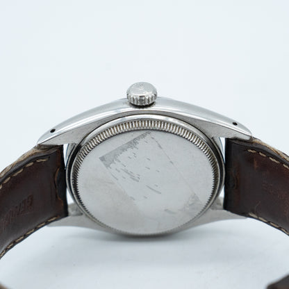 Rolex Vintage Oyster Perpetual Stainless Ref.6581