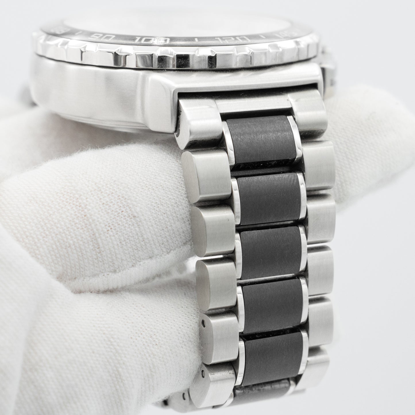 WATCH TAG HEUER FORMULA 1 REF. CAU2010.BA08 STAINLESS STEEL