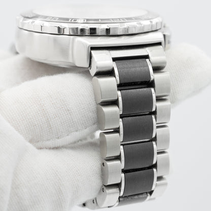 WATCH TAG HEUER FORMULA 1 REF. CAU2010.BA08 STAINLESS STEEL