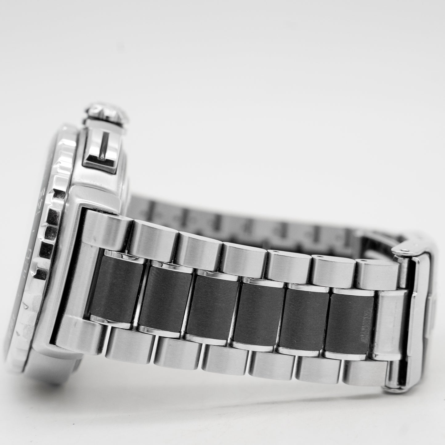 WATCH TAG HEUER FORMULA 1 REF. CAU2010.BA08 STAINLESS STEEL