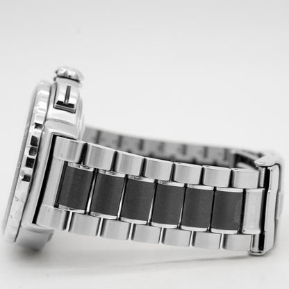WATCH TAG HEUER FORMULA 1 REF. CAU2010.BA08 STAINLESS STEEL