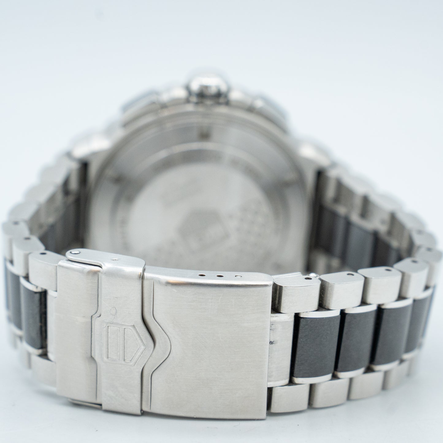 WATCH TAG HEUER FORMULA 1 REF. CAU2010.BA08 STAINLESS STEEL