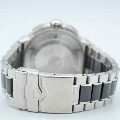 WATCH TAG HEUER FORMULA 1 REF. CAU2010.BA08 STAINLESS STEEL