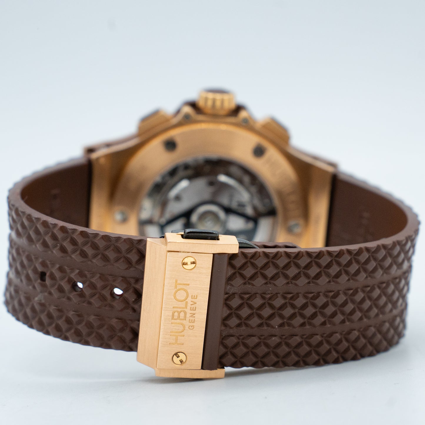 Hublot Big Bang 44mm 18k Rose Gold  301.PC.3180.RC