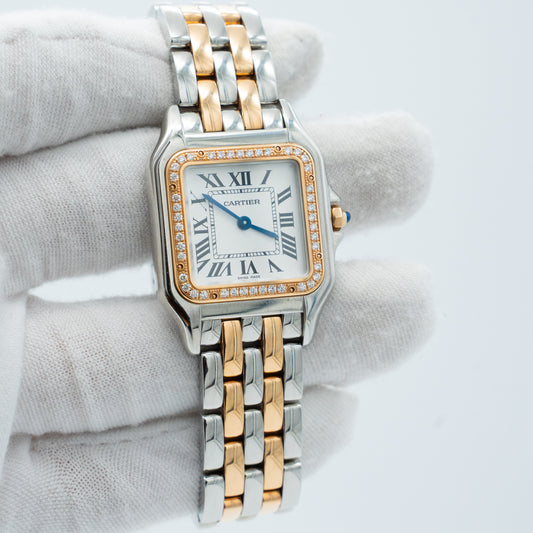 Cartier Panthère de Cartier W3PN0007
