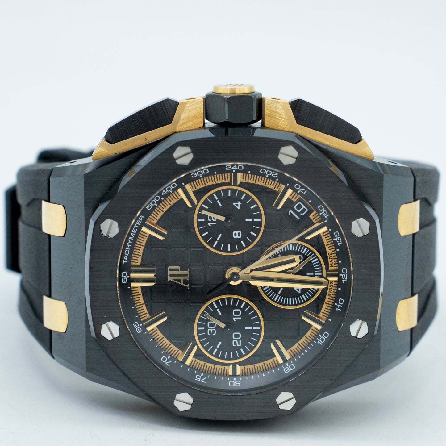 Audemars Piguet Royal Oak Offshore Watch 26420CE.OO.A127CR.01