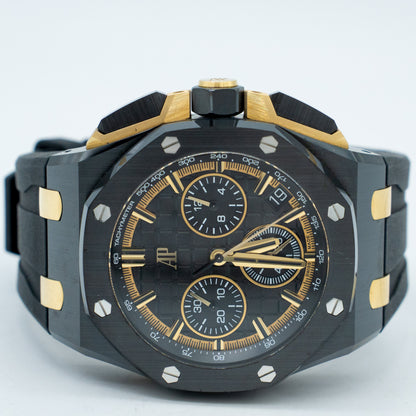 Audemars Piguet Royal Oak Offshore Watch 26420CE.OO.A127CR.01