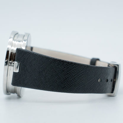 Bulgari B.Zero1 BZ35S BlackDial Quartz