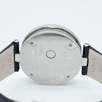 Bulgari B.Zero1 BZ35S BlackDial Quartz
