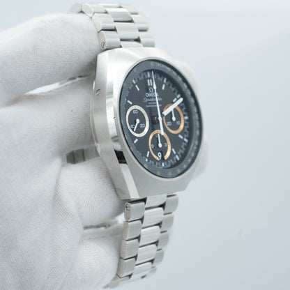 Omega Speedmaster Mark II Rio 2016 Limited Edition 522.10.43.50.01.001