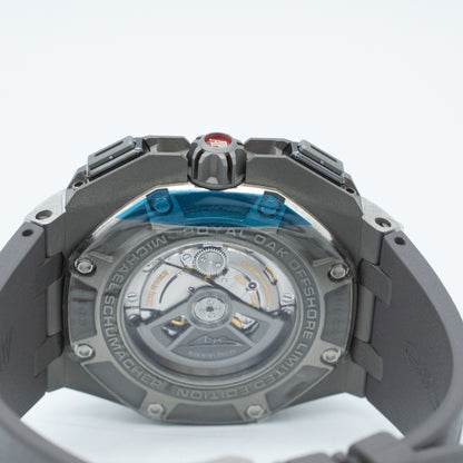 Audemars Piguet Royal Oak Offshore Titanium 26568IM