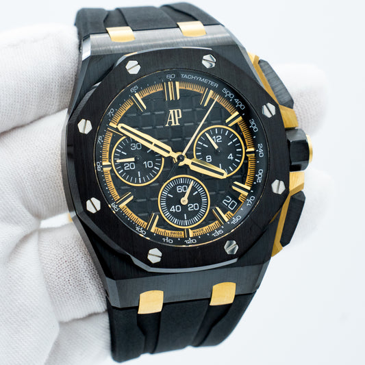 Audemars Piguet Royal Oak Offshore Watch 26420CE.OO.A127CR.01