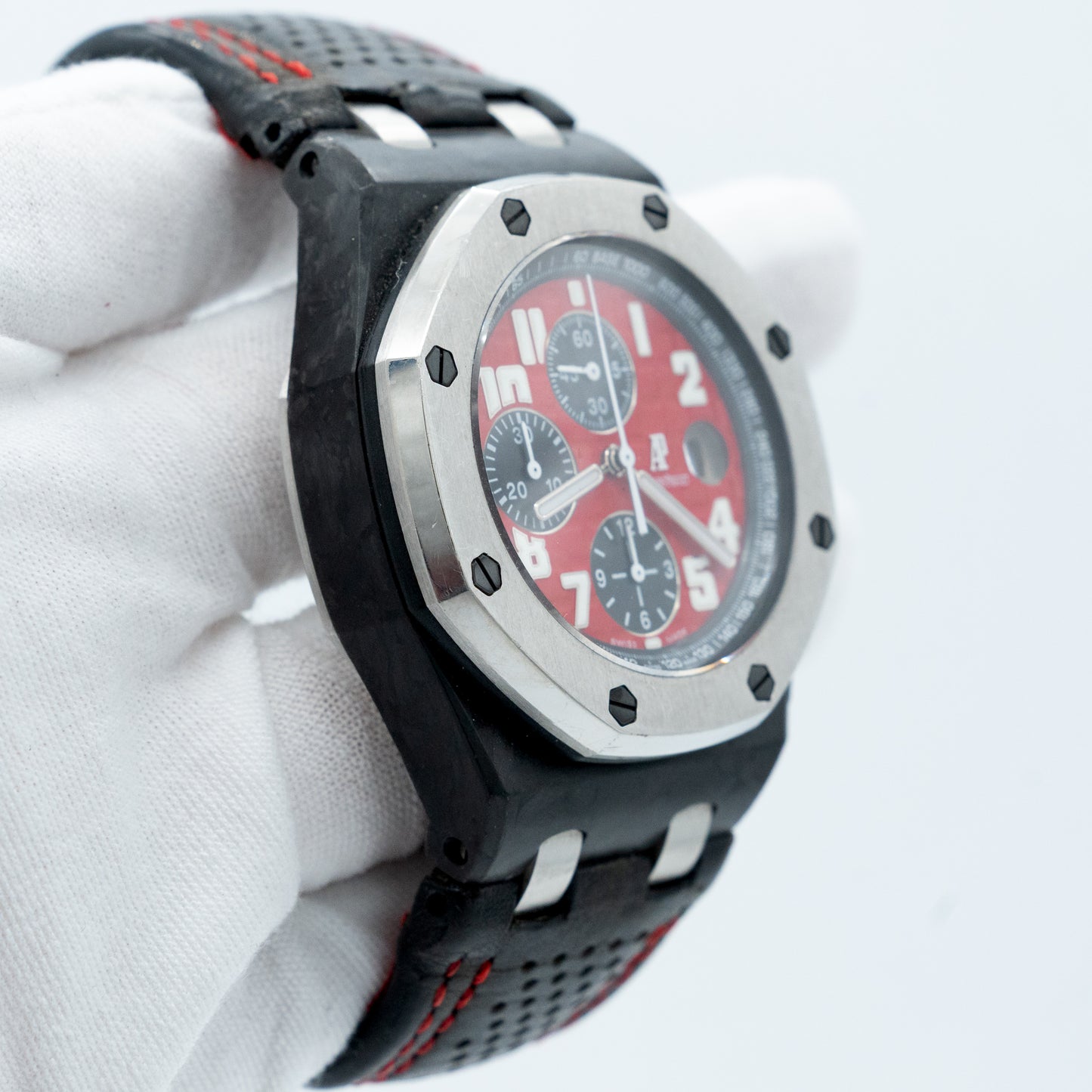 Audemars Piguet Royal Oak Offshore Singapore F1 Grand Prix 26190OS.OO.D003CU.01
