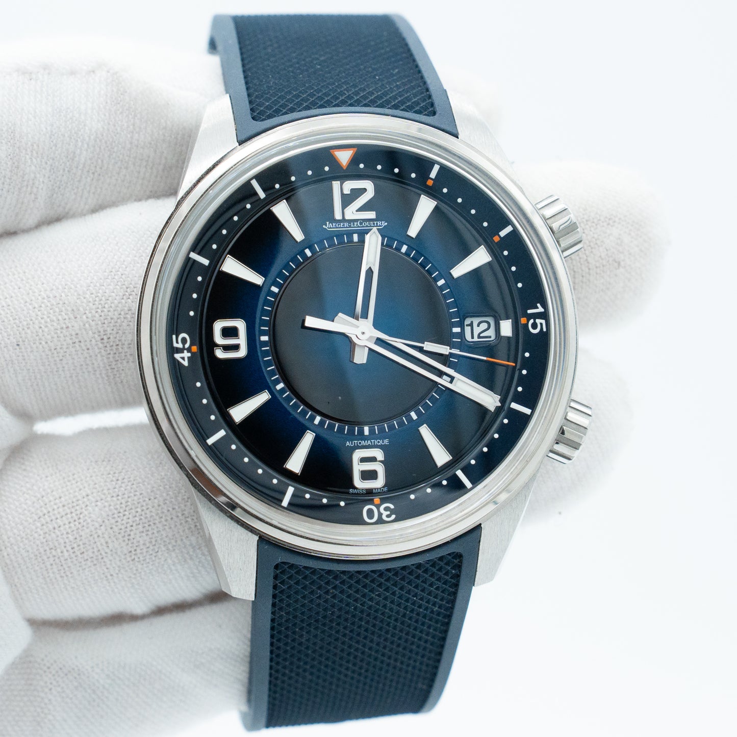 Jaeger LeCoultre Polaris Date Q906868J