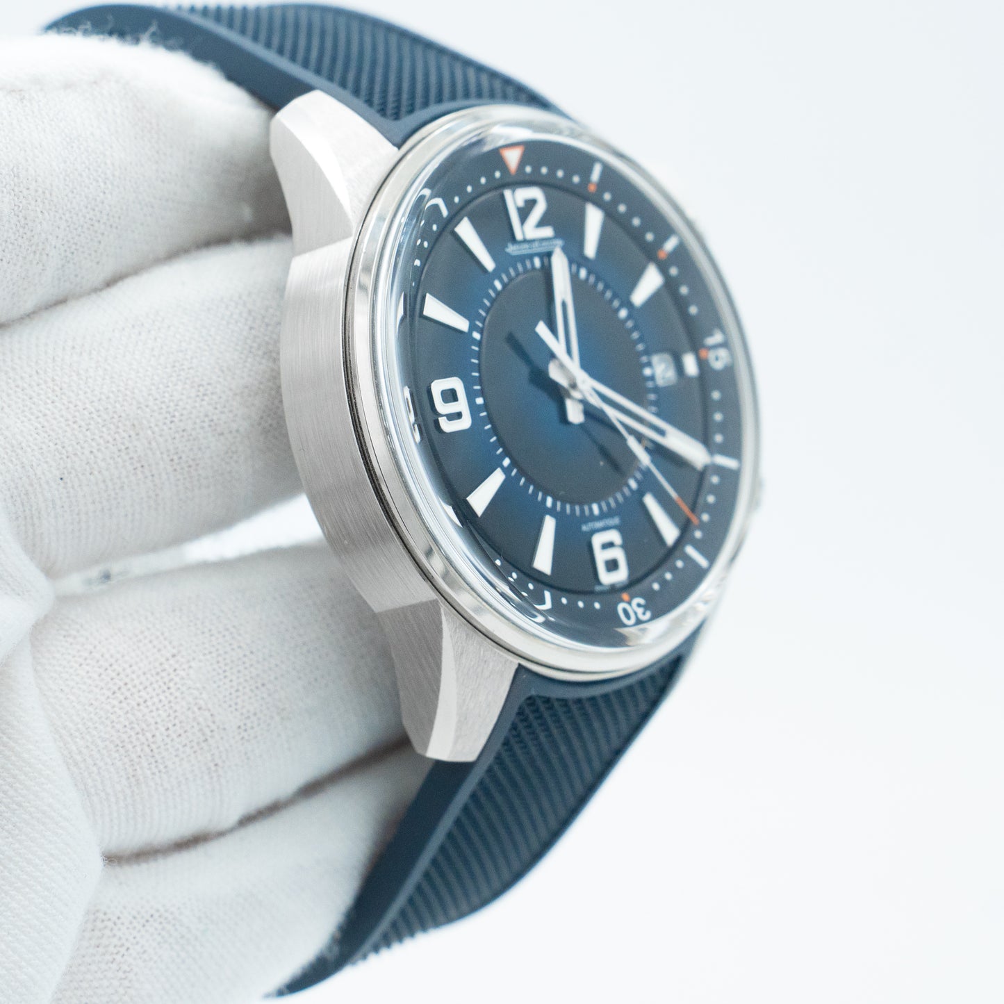 Jaeger LeCoultre Polaris Date Q906868J