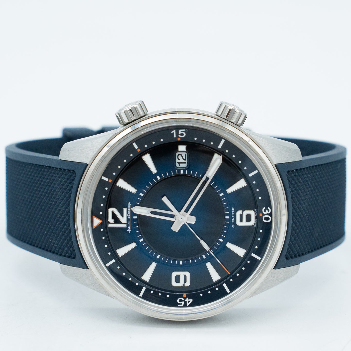 Jaeger LeCoultre Polaris Date Q906868J