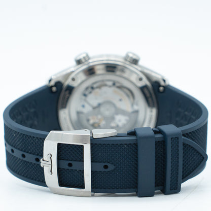 Jaeger LeCoultre Polaris Date Q906868J