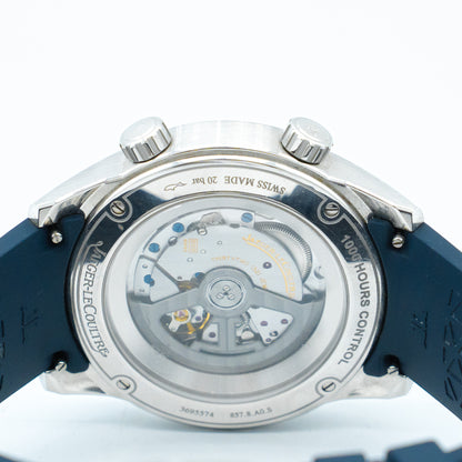 Jaeger LeCoultre Polaris Date Q906868J