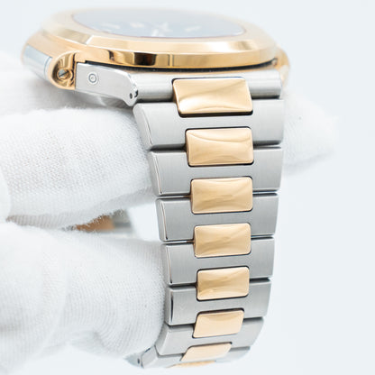 Patek Philippe Nautilus Chronograph 5980/1AR-001