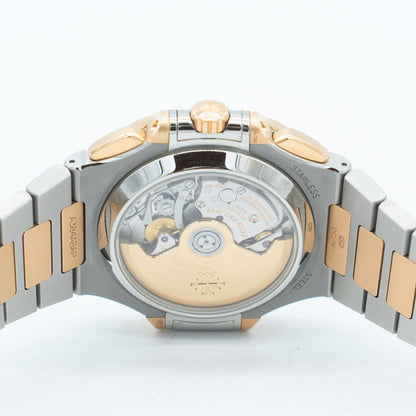 Patek Philippe Nautilus Chronograph 5980/1AR-001