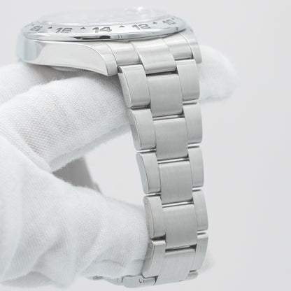 Rolex Explorer II 216570 White Dial Oyster Band