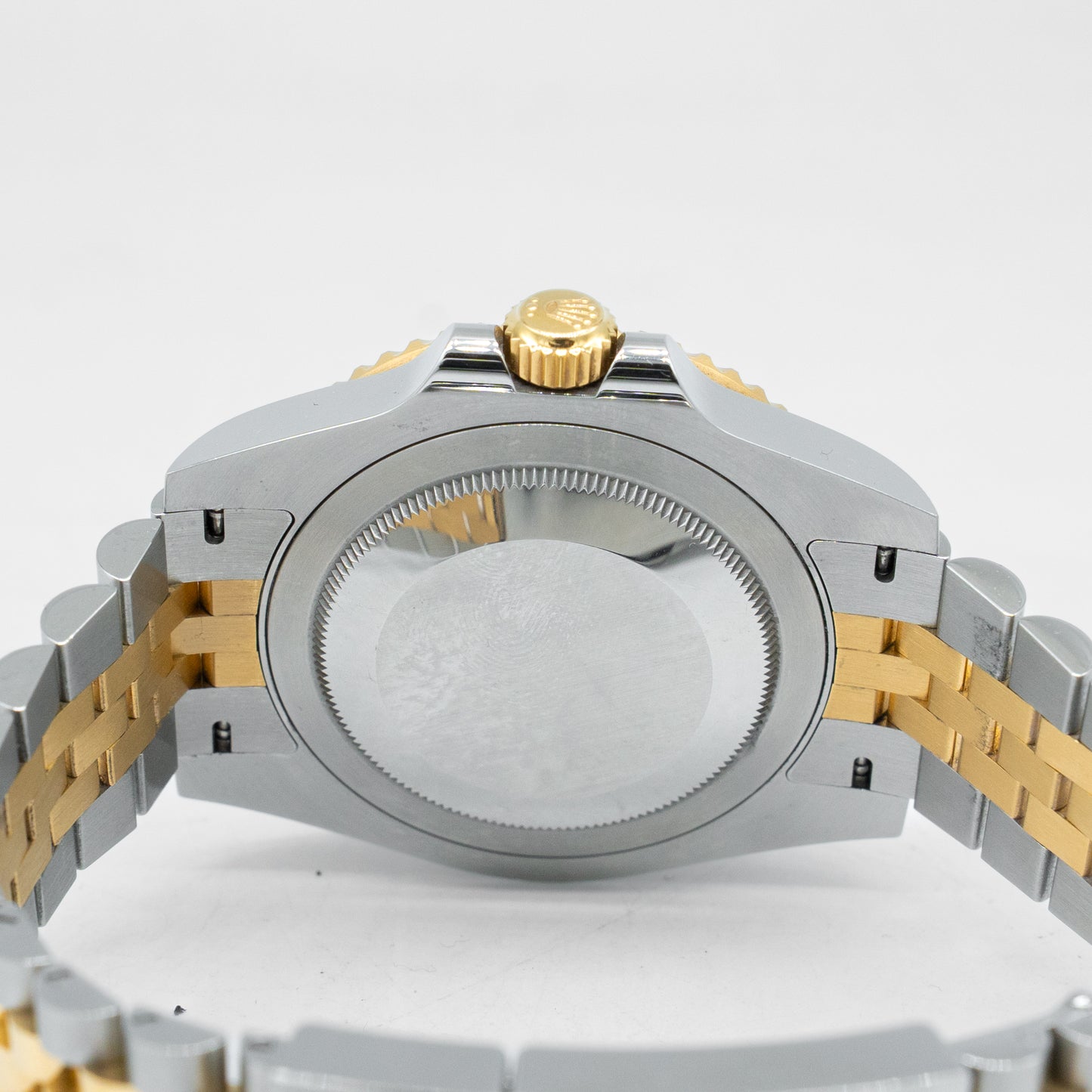 Rolex GMT-Master II Zombie Bumblebee 126713GRNR Jubilee Full Set 2024