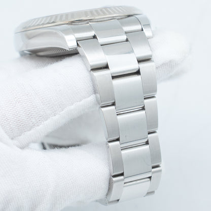 Rolex Datejust II 41mm 116300 Oyster Perpetual