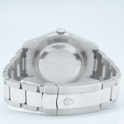 Rolex Datejust II 41mm 116300 Oyster Perpetual
