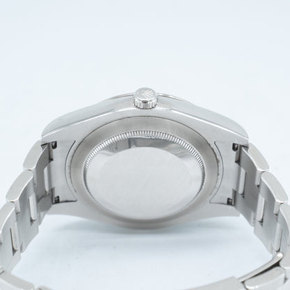 Rolex Datejust II 41mm 116300 Oyster Perpetual