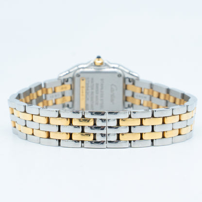 Cartier Panthere Quartz W2PN0006 Two-Tone Box & Papers 2023