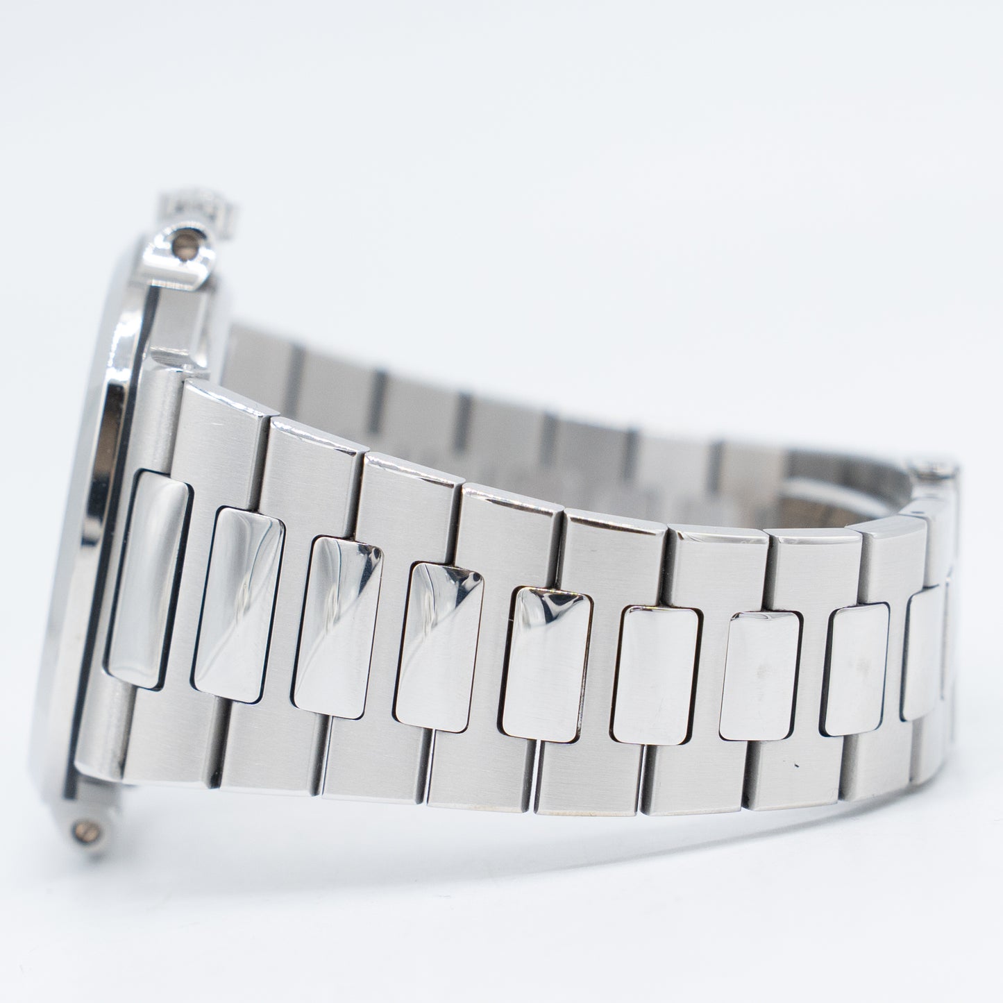 Patek Philippe Nautilus 5711/1A-011 Stainless Steel White Dial 2012 B&P