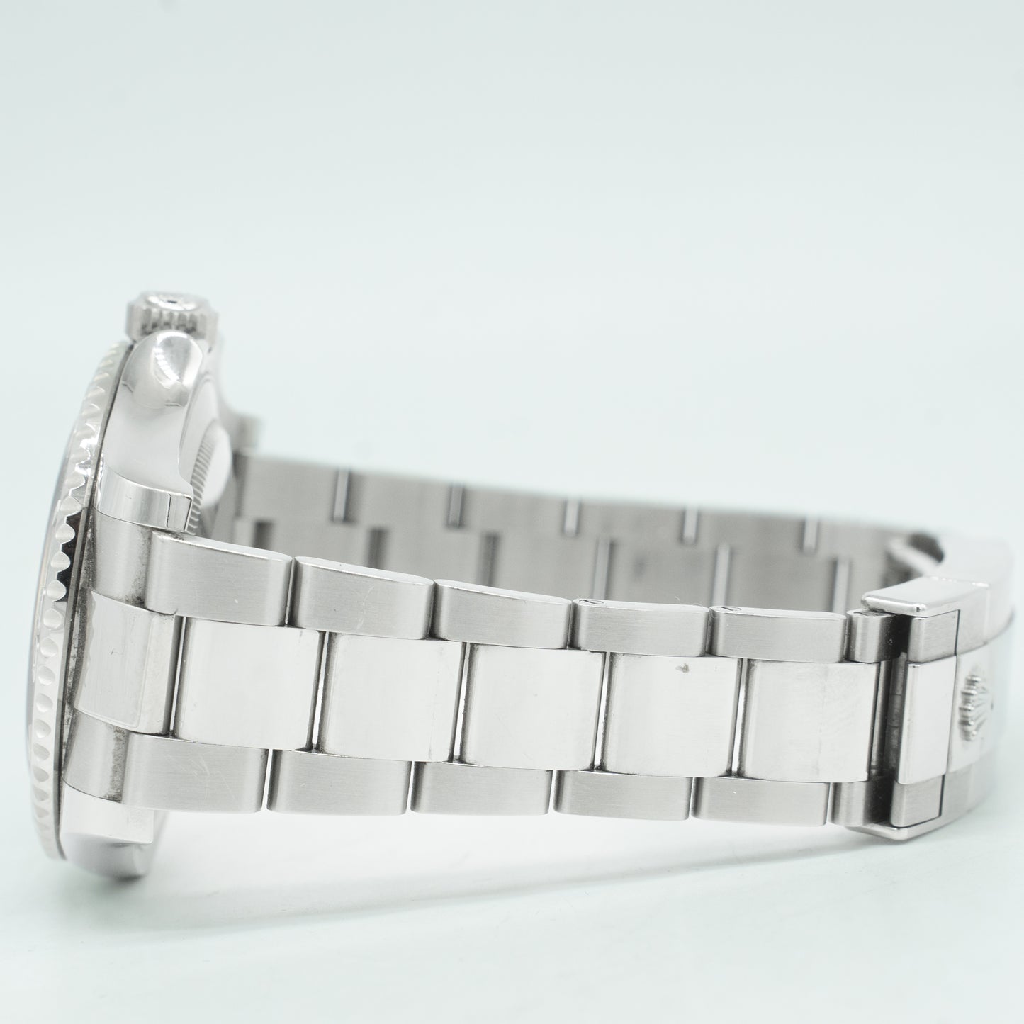 Rolex Yacht-Master 40mm 126622 Platinum Bezel Rhodium Dial Watch B&P 2022