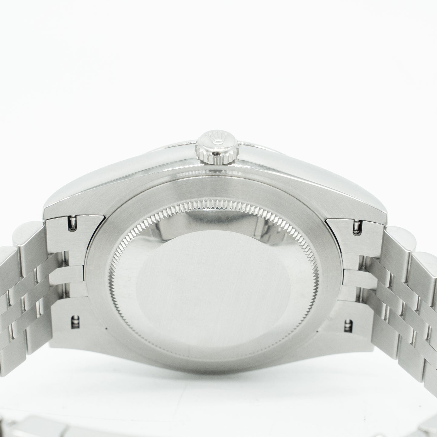 Rolex Datejust Blue Dial 126334 Fluted Bezel Jubilee Bracelet 41MM 2022