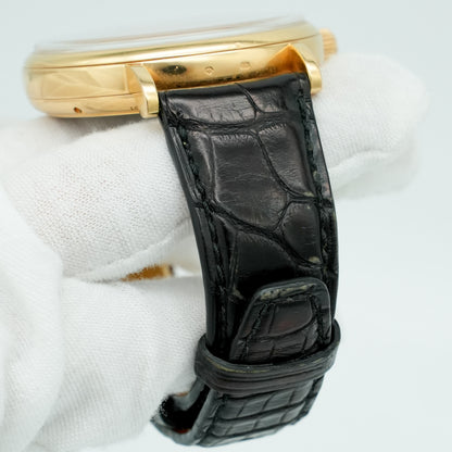 IWC Portofino Hand-Wound IW510107 18K GOLD with Box