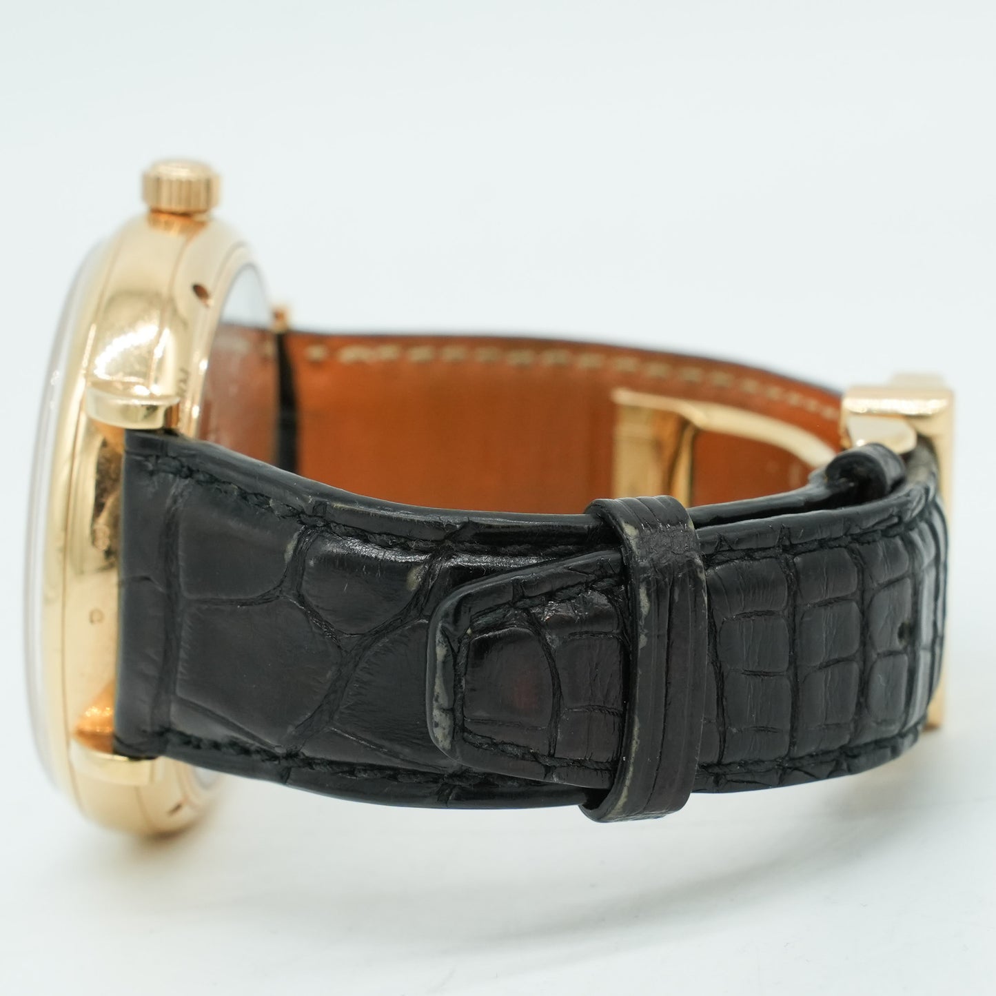 IWC Portofino Hand-Wound IW510107 18K GOLD with Box