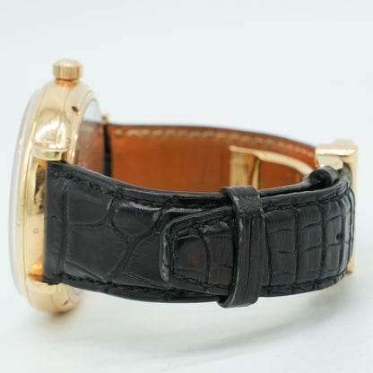 IWC Portofino Hand-Wound IW510107 18K GOLD with Box