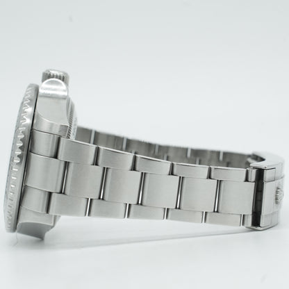 Rolex Sea-Dweller Deepsea 44mm 116660