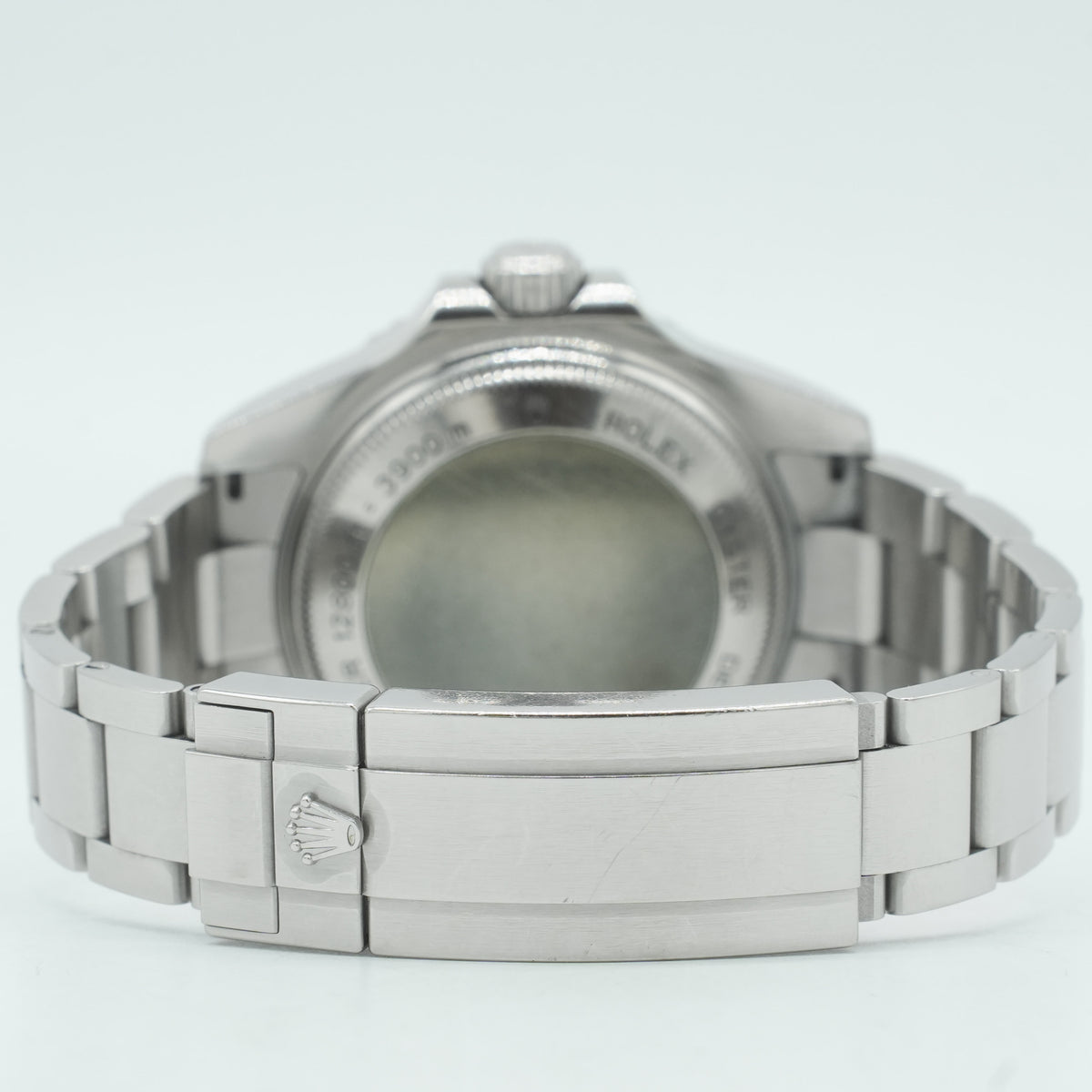 Rolex Sea-Dweller Deepsea 44mm 116660