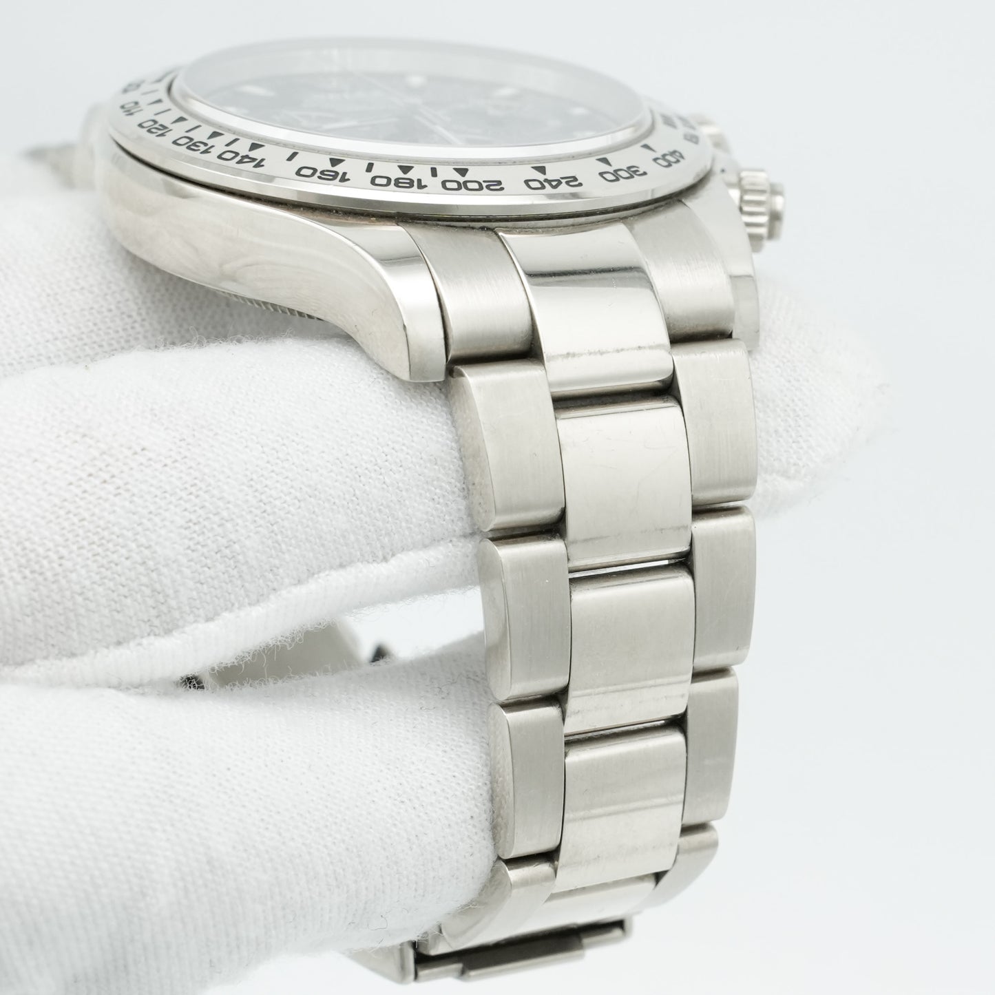 ROLEX Daytona 116509 Cosmograph 40mm Original Box & Papers 2017